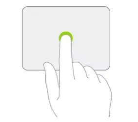 Windows11怎么使用手势?windows11触摸手势使用方法