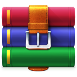 WinRAR烈火破解版 v7.02汉化版