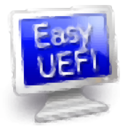 EasyUEFI(UEFI引导管理修复工具) v5.5.0中文绿色版