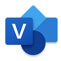 Visio2010-2021激活工具 v2024.6最新版