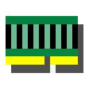 TestMem5内存检测 绿色版v0.12