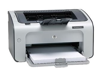 惠普 hp LaserJet 1007/P1007打印机驱动 