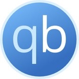 qBittorrent磁力下载工具 v4.6.7.10绿色增强版