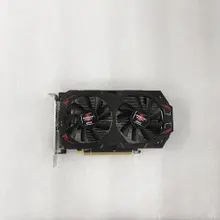 AMD Radeon RX580显卡驱动 V21.5.2 WHQL版