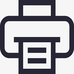 富士施乐Fuji Xerox DocuCentre S2110打印机驱动 
