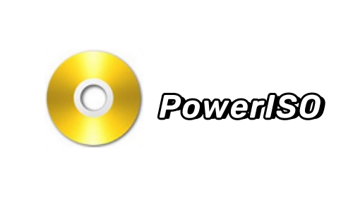 PowerISO绿色免激活破解版