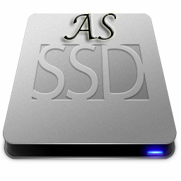 asssd固态硬盘测速软件 v2025中文绿色版