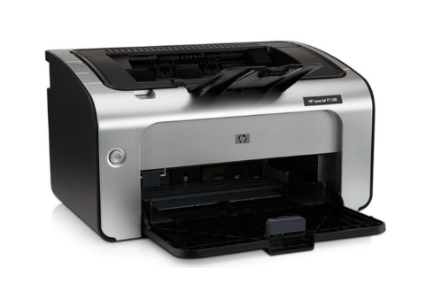 惠普P1108打印机驱动(HP P1108驱动)