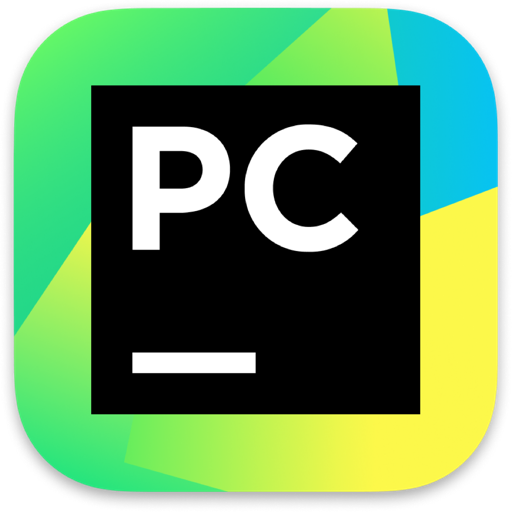 PyCharm2024破解版 V2024.3.2破解版