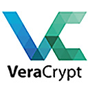 VeraCrypt硬盘加密工具 V1.26.7官方中文版