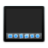 MyDock(仿MAC主题美化软件) V5.9.9.92绿色免安装版
