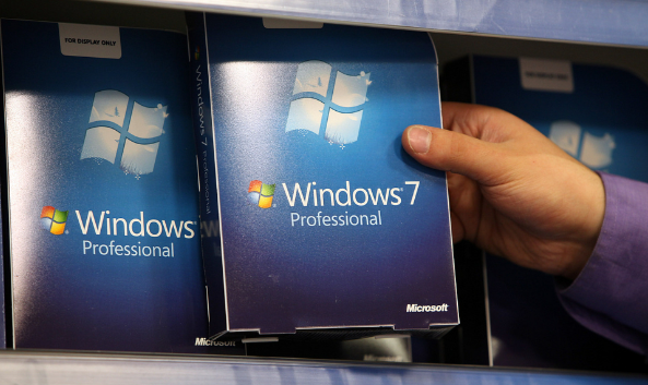 Win7镜像下载_Win7系统ISO镜像文件_Windows7镜像ISO下载大全
