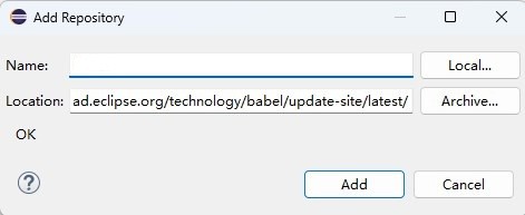 Eclipse最新版