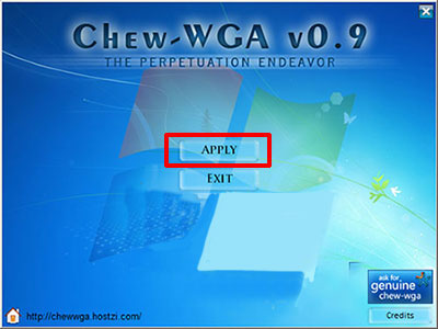 GPT Win7激活工具(非MBR引导分区激活工具)