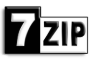 7-Zip官方电脑版 V2025官方最新版