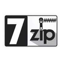Zip解压软件PC版 V2025电脑版