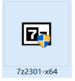 Zip解压软件PC版