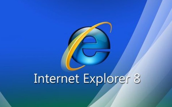 IE8浏览器官方版