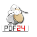 PDF24(PDF工具箱) v11.25.0官方最新版