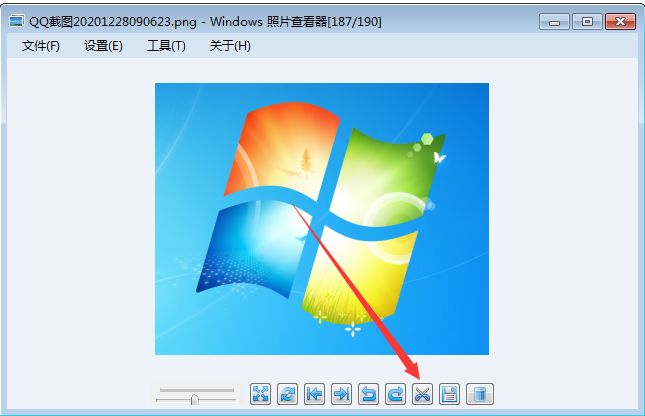 Windows自带图片查看器(支持Win7/10/11)