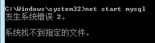 mysql数据库安装包