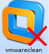 VMWare虚拟机卸载清理工具