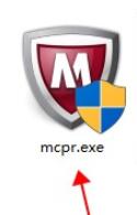 迈克菲(McAfee)卸载工具