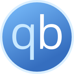 BT种子下载器(qBittorrent) v5.0.5.10绿色增强版