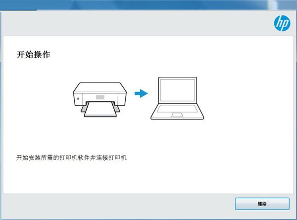 惠普HP LaserJet MFP M227fdn打印机驱动