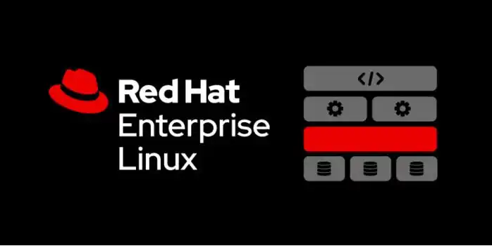 RedHat操作系统ISO镜像