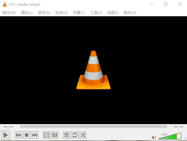 VLC Media Player播放器
