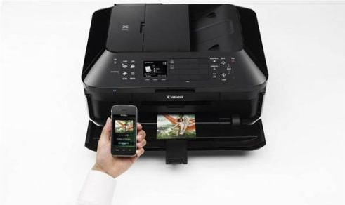 佳能PIXMA MP288打印机驱动
