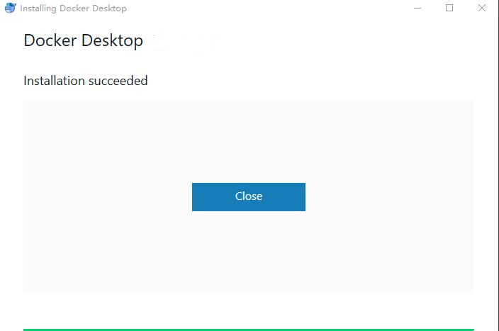Docker容器化工具