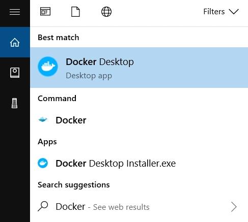 Docker容器化工具
