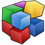 Defraggler磁盘整理工具 V2.22.995绿色破解版