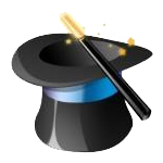 WinMount虚拟盘挂载工具 V3.6绿色汉化版