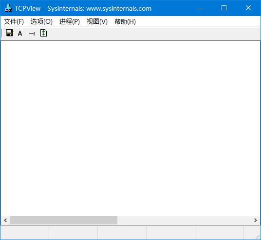 TCPView(TCP测试工具)
