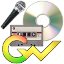 GoldWave中文绿色版破解版 v7.02.0便携版