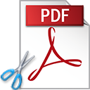 PDF裁剪器(PDF裁剪/分割/删除/合并) V1.0.0.10免费版