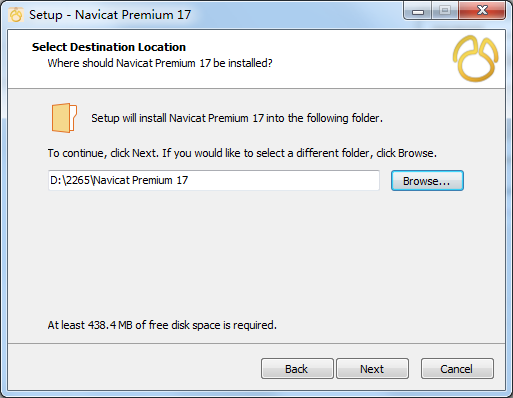 Navicat Premium 17.2.7永久激活版