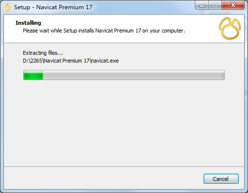 Navicat Premium 17.2.7永久激活版