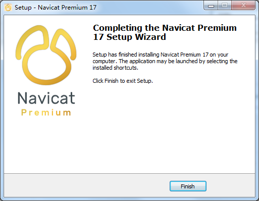 Navicat Premium 17.2.7永久激活版