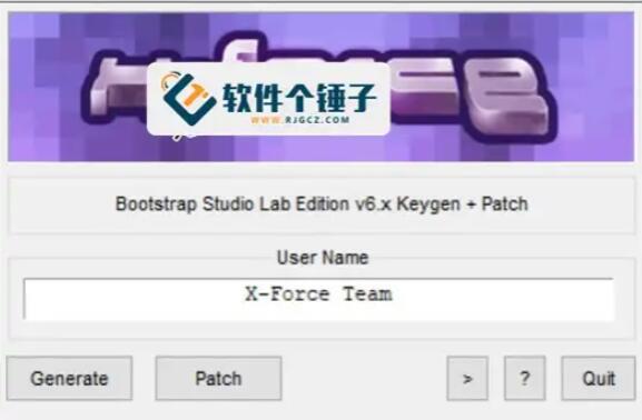 Bootstrap Studio(响应式网页前端设计工具)