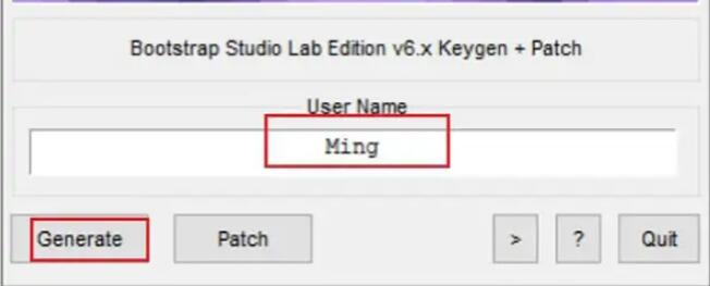 Bootstrap Studio(响应式网页前端设计工具)