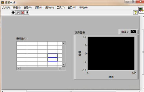 NI LabVIEW2024程序开发环境