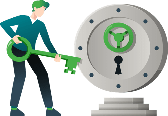 Cryptomator文件加密神器