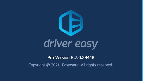 DriverEasy电脑驱动更新管理工具