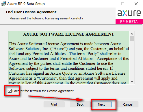 axure rp9汉化版 axure rp9中文版