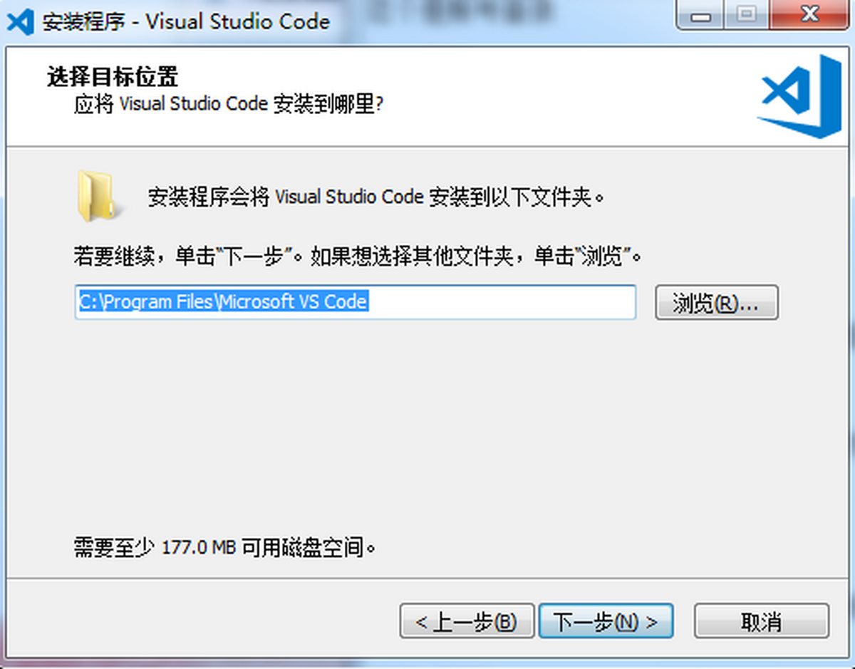 Visual Studio Code微软代码编辑器