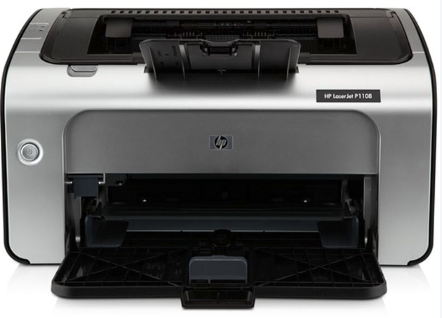 hp1106打印机驱动程序